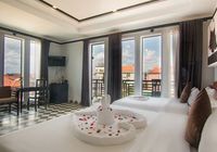 Отзывы La Da Kiri Boutique Hotel, 4 звезды