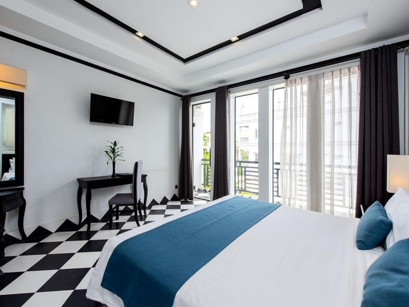 Hotel Photo 2