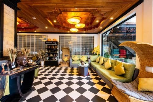 Hotel Photo 16
