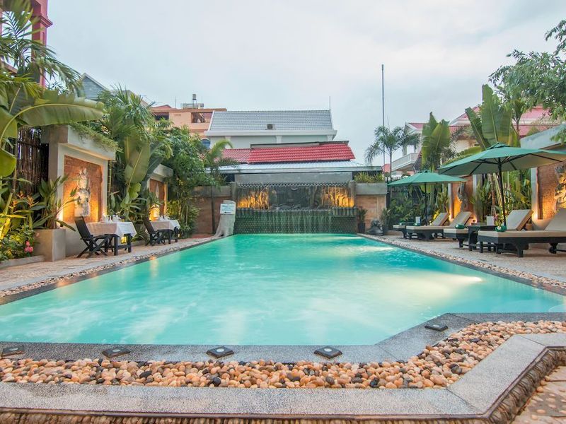 Hotel Photo 21