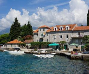 Rose Villa Herceg Novi Montenegro