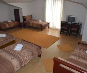Exclusive Hotel Struga Macedonia