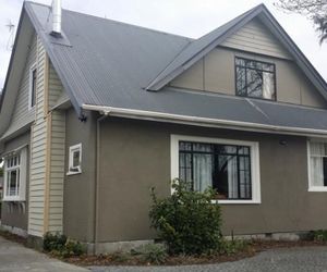 159 Yaldhurst Road Guest House Christchurch New Zealand