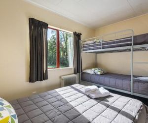 Blue Lake TOP 10 Holiday Park Rotorua New Zealand