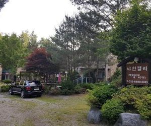 Shinevalley Pension & Hotel Bongpyeong-myeon South Korea