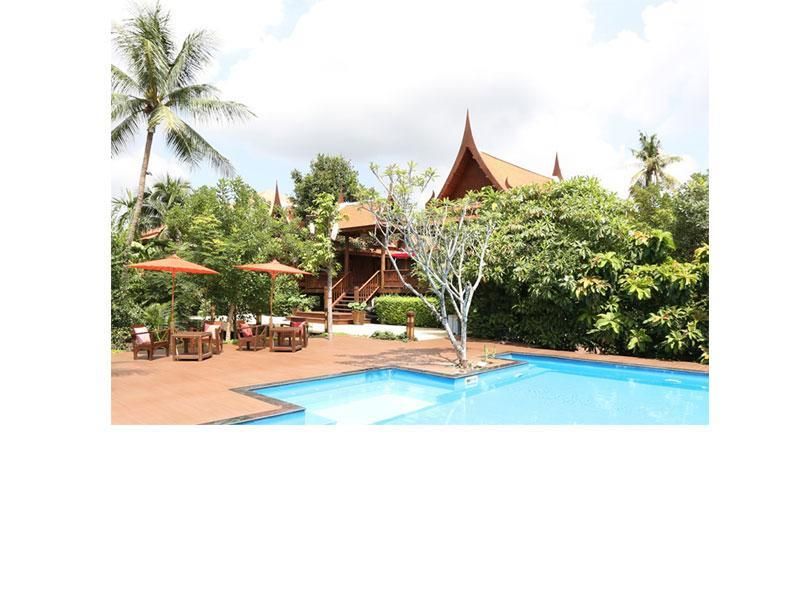 Hotel Photo 11