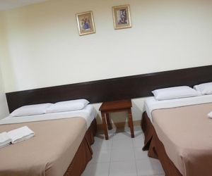 Sunnie Hotel Ulu Tiram Malaysia