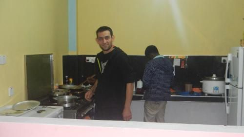 Hotel Photo 16