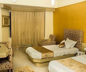 Hotel Samdareeya Private Limited Jabalpur India