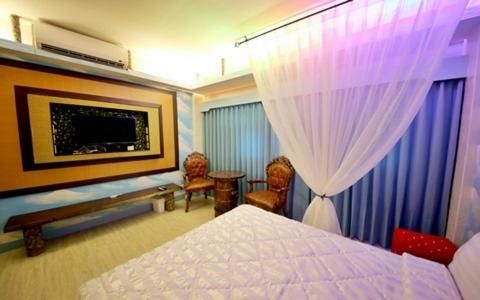 صورة الفندق 2
