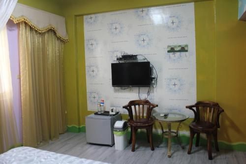 صورة الفندق 8