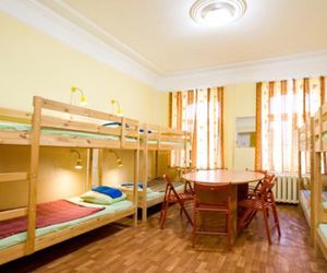 City-Hostel Mini-Hotel Yaroslavl Russia