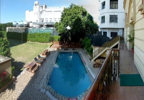 Hotel Photo 22