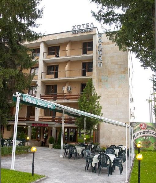 Hotel Photo 11