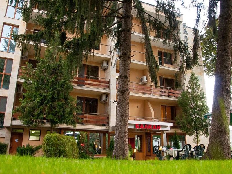 Hotel Photo 12