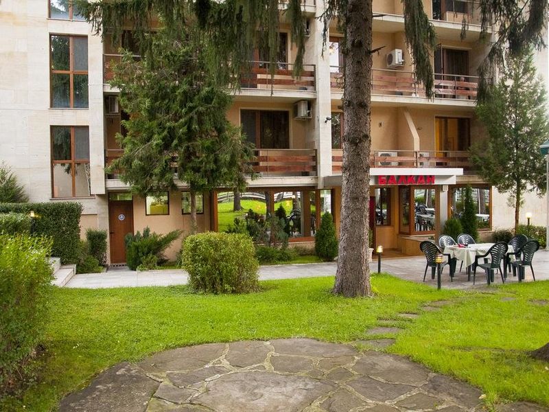 Hotel Photo 13