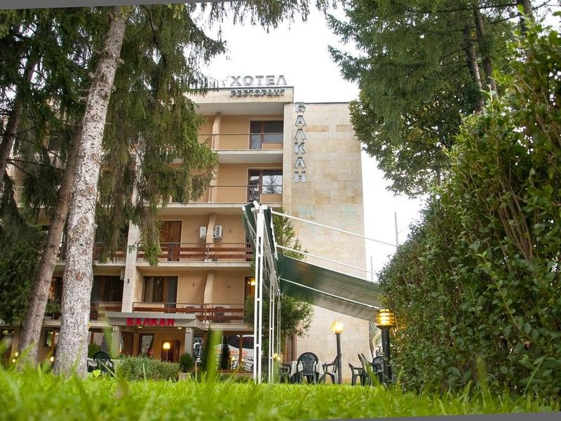 Hotel Photo 9