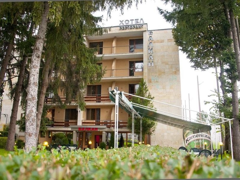 Hotel Photo 10