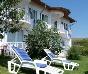 Villa Ivelina Balchik Bulgaria