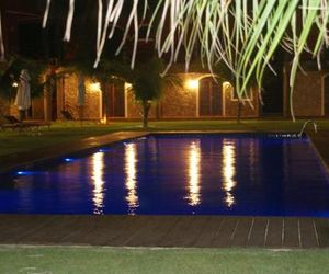 Flat La Fazenda Canoa Quebrada Brazil
