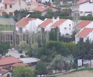 Agora 4 villa Pissouri Cyprus