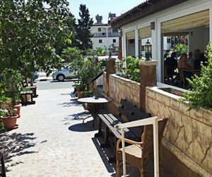 Sussex Apartments Oroklini Cyprus