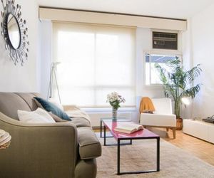 Apartamento Zurbano Friendly Rentals Madrid Spain