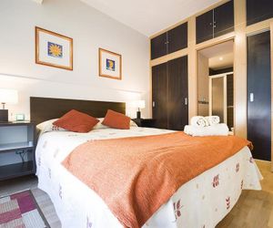 NUEVOS MINISTERIOS FRIENDLY RENTALS Madrid Spain