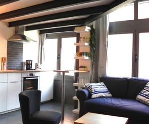 Loft Apartment Lyon Lyon France