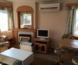 Mobil-home proche Océan Gastes France