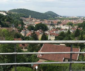 Apartment Besançon Besancon France