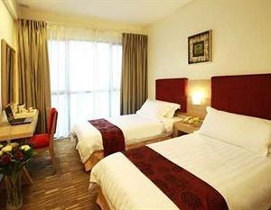 Hotel City Hub Jalandhar India