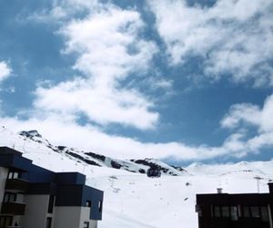 Haut de Chaviere Val Thorens France