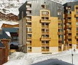 Cimes De Caron Val Thorens France