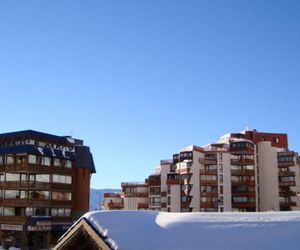 Trolles Val Thorens France