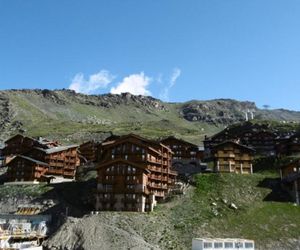 arcelle Val Thorens France