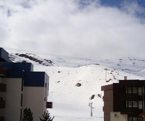 Schuss Val Thorens France