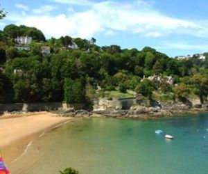 Ferry Steps Cottage Salcombe United Kingdom