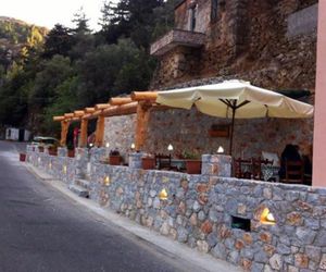 Porofarago Kandanos Greece