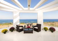 Отзывы Olga Luxury Beach Front Villas