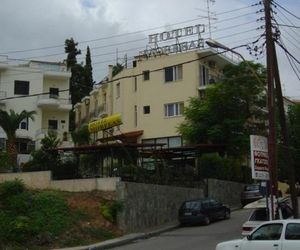 Morfeas Hotel Chalkis Greece