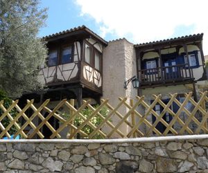 Villa Acidalia Katouna Greece