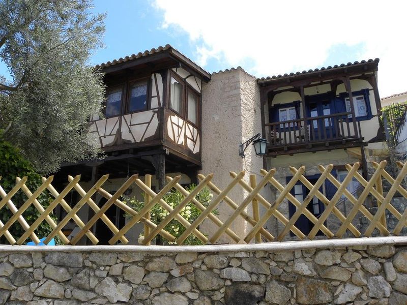 صورة الفندق 1