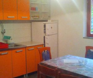 Apartment Baska Voda Croatia