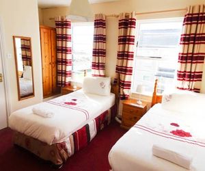 Strandhill Lodge, Hostel & Surf Sligo Ireland