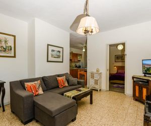 Beautiful Countryside House Tiberias Israel