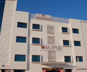 Hotel Mayur Bori India