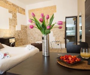 La Banchina Holiday Rooms Trani Italy