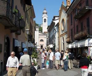 Riva Apartments Menaggio Italy