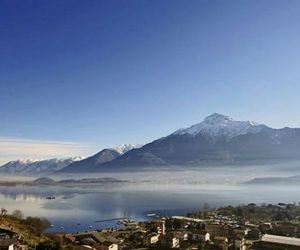 RESIDENZA VERCANA Domaso Italy